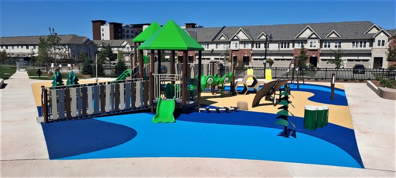 Rotary Park preview 3